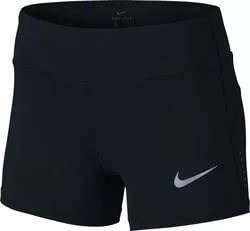 Шорты л/атлетические Nike W'S Power Epic Run Short 3 SS17 831556-010 - фото 10025