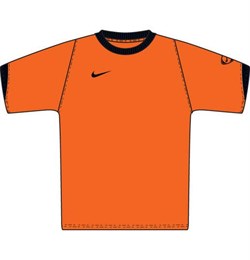 Майка футбольная Nike PARK III SS 119814-815 119814-815 - фото 10026