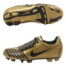 Бутсы Nike TOTAL90 SHOOT II FG 318887-701 318887-701 - фото 10114