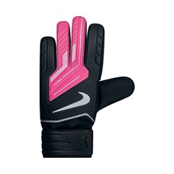 Перчатки вратарские Nike GK MATCH GS0258-065 - фото 10186