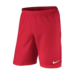 Шорты футбольные Nike Laser III Woven (No Briefs) 725901-657 - фото 10294