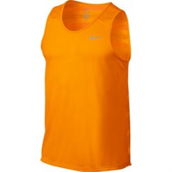 Майка л/атлетическая Nike DF TOUCH TAILWIND TANK 596198-861 - фото 10338