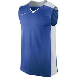 Майка баскетбольная Nike POST UP SLEEVELESS 521134-400 521134-400 - фото 10339