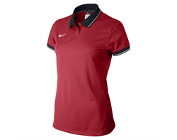 Поло Nike W'S SS SQUAD14 588495-657 588495-657 - фото 10343