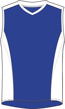 Безрукавка волейбольная Ronix 256-4301 256-4301 - фото 10456