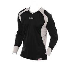 Свитер вратарский Asics SWEAT SHOT T225Z9-0090 T225Z9-0090 - фото 10524