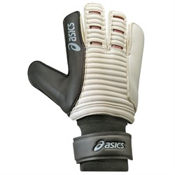 Перчатки вратарские Asics GUANTO PORTIERE PROTECTOR T242Z9-0190 - фото 10537