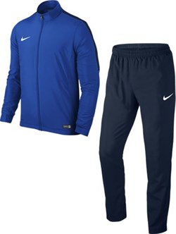 Костюм спортивный Nike M's Academy16 Sideline 2 Woven Tracksuit 808758-463 - фото 10623