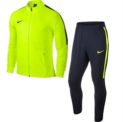 Костюм спортивный Nike Dry Squad17 Track Suit 832325-702 - фото 10624