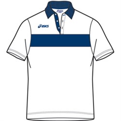 Поло Asics POLO FUN T666Z8-0150 T666Z8-0150 - фото 10689