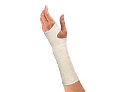 Поддержка запястья Mueller Wrist Support Elastic 406REG 406REG - фото 10718
