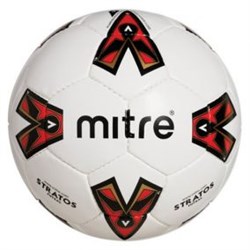 Мяч футзальный Mitre STRATOS BB2023-WA1 BB2023-WA1 - фото 10730
