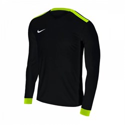 Майка футбольная Nike Park Derby II JSY SS Boys 894117-010 894117-010 - фото 11002