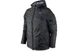 Куртка демисезонная Nike PILOT JACKET 419015-061 419015-061 - фото 11097