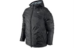 Куртка демисезонная Nike PILOT JACKET 419015-061 - фото 11097