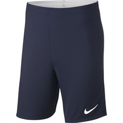 Шорты тренировочные Nike Dry Academy18 Short JR 893748-451 - фото 11112