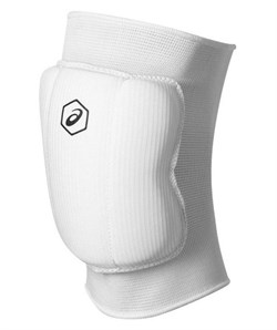 Наколенники Asics BASIC KNEEPAD 146814-0001 - фото 11149