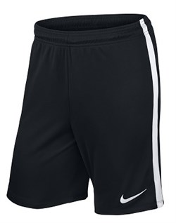 Шорты футбольные Nike LEAGUE KNIT SHORT 725881-010 725881-010 - фото 11164