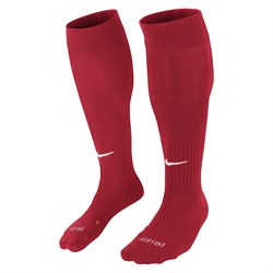 Гетры Nike U NK Classic II Cush OTC-Team SX5728-648 SX5728-648 - фото 11167