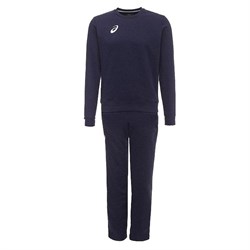 Костюм тренировочный Asics Knitted Suit Long 2051A029-0891 2051A029-0891 - фото 11177