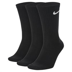 Носки Nike Everyday Lightweight Crew SX7676-010 SX7676-010 - фото 11187