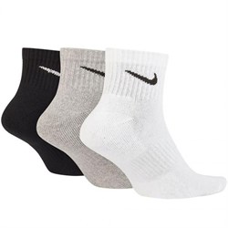 Носки Nike Everyday Lightweight Crew SX7667-901 - фото 11189