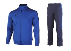 Костюм спортивный Asics Man Poly Suit 156854-401 156854-401 - фото 11202