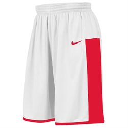 Шорты баскетбольные Nike TEAM ENFERNO SHORT 553391-109 - фото 11213