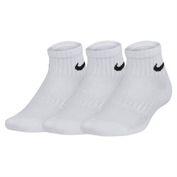 Носки Nike Everyday Lightweight Crew SX7667-100 SX7667-100 - фото 11298