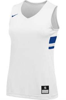 Майка баскетбольная Nike National Jersey 932194-108 932194-108 - фото 11313