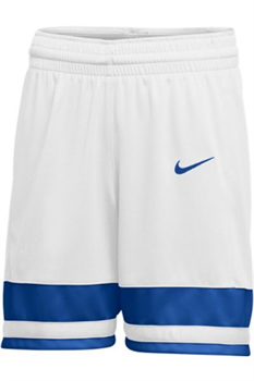 Шорты баскетбольные Nike National Stock Short 932198-108 - фото 11317