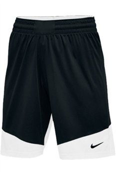 Шорты баскетбольные Nike Womens Practice Short 868024-012 - фото 11320