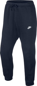 Брюки тренировочные Nike CUFFED CLUB JOGGER 804408-451 - фото 11579