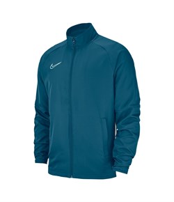 Куртка спортивного костюма Nike Academy 19 Knit Jacket AJ9129-404 - фото 11698