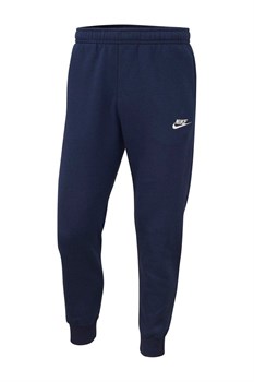 Брюки тренировочные Nike Nsw Club Jogger Bb BV2671-410 BV2671-410 - фото 11789