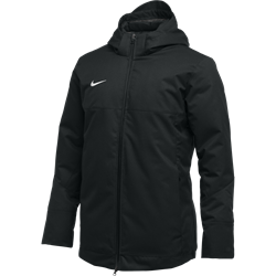Куртка зимняя Nike Team Down Fill Parka Men's 915036-010 915036-010 - фото 11803