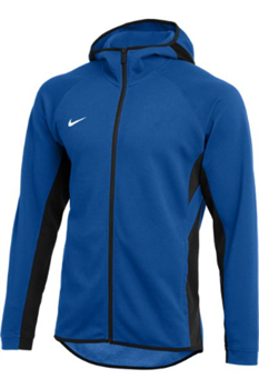 Куртка спортивного костюма Nike Dri-FIT Showtime Hoodie CQ0306-493 CQ0306-493 - фото 11960
