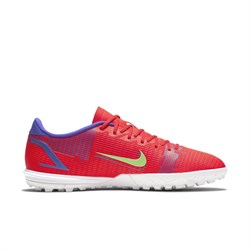 Шиповки футбольные Nike Vapor 14 Academy TF CV0978-600 - фото 11988