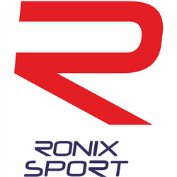 Шорты беговые Ronix 196-0050 - фото 12056