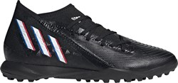 Шиповки футбольные Adidas Predator Edge 3 LL TF GX2631 GX2631 - фото 13213
