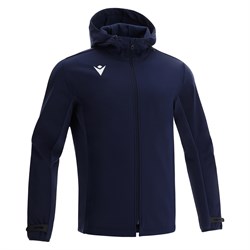Куртка демисезонная Macron HIMALAYA FULL LENGTH ZIP SOFTSHELL 9186-0700 9186-0700 - фото 13503