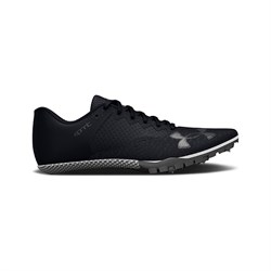 Шиповки UnderArmour UA Kick Sprint 4 3025461-002 3025461-002(K) - фото 13659