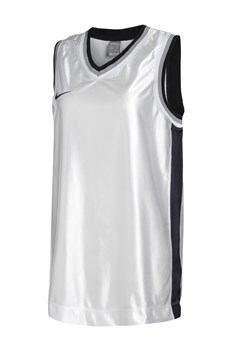 Майка баскетбольная Nike GOLD WOMEN TANK 119802-102 119802-102 - фото 7608