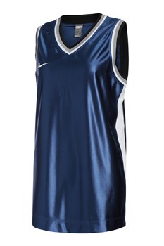 Майка баскетбольная Nike GOLD WOMEN TANK 119802-425 119802-425 - фото 7610