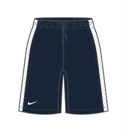Шорты баскетбольные Nike Mens Short 175518-440 175518-440 - фото 7629