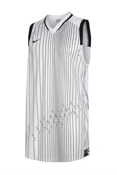 Майка баскетбольная Nike Generic Star Tank 263294-102 263294-102 - фото 7682