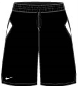 Шорты баскетбольные Nike Generic Star Short  263295-010 - фото 7684