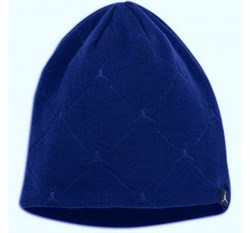 Шапочка Nike JUMPMAN 5 HIGH BEANIE 274558-493 - фото 7716