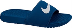 Обувь для душа Nike BENASSI SWOOSH 312618-401 - фото 7719