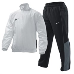 Костюм спортивный Nike TEAM PRESENTATION WARM UP 329354-100 329354-100 - фото 7740